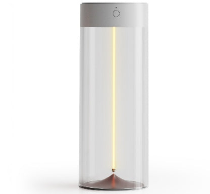 Anti Drop Creative Atmosphere Light | Rechargeable Portable Night Light With High Transparency